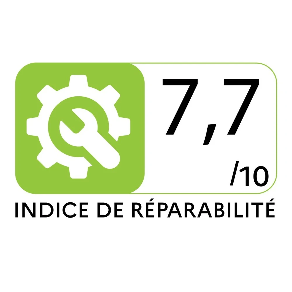 Tondeuse Electrique 1200w Tondeuse A Gazon Larg 32cm Bac 35l Itools 7 Tondeuse Electrique 1200w Tondeuse A Gazon Larg 32cm Bac 35l Itools – Image 5