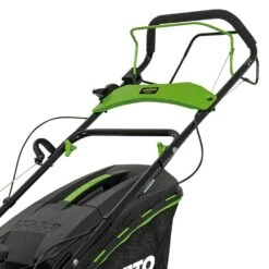 Tondeuse Thermique Vito 5cv Moteur Ohv - 4 Temps - -Cactus Jardin Soldes Magasin 6453a71098c082.83005598