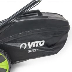 Tondeuse Thermique Vito 5cv Moteur Ohv - 4 Temps - -Cactus Jardin Soldes Magasin 6453a710c7bb67.36862026