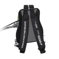 Débroussailleuse Thermique à Dos 52cm³ Coupe 25cm Vito -Cactus Jardin Soldes Magasin 6453a71eca26f6.35818647