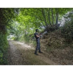 Débroussailleuse Thermique à Dos 52cm³ Coupe 25cm Vito -Cactus Jardin Soldes Magasin 6453a71ed2cc01.23362455