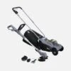 Voltr - Tondeuse à Gazon Sans Fil 30cm Batterie 20v Lithium 4ah Et Chargeur + Débroussailleuse Sans Fil ø25cm Avec Batterie Lithium -Cactus Jardin Soldes Magasin 64627aebf39981.52755047