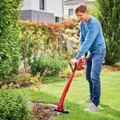 Einhell Taille-bordure Sans Fil Gc-ct 18/24 Li P-solo 18v -Cactus Jardin Soldes Magasin 6464c5924e8954.16510059