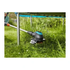 Gardena Coupe-bordures Easycut 450/25 – 450w – ø25cm – Fil Rotorcut – Manche Télescopique Inclinable – Etrier Protec -Cactus Jardin Soldes Magasin 6464c6296d7321.16392920