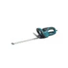 Taille-haies électrique Makita 670w Pro 55cm Uh5580 -Cactus Jardin Soldes Magasin 64763e2589cf99.56529364