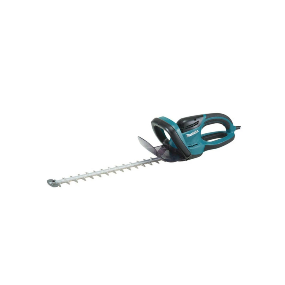 Taille-haies électrique Makita 670w Pro 55cm Uh5580 3 Taille-haies électrique Makita 670w Pro 55cm Uh5580