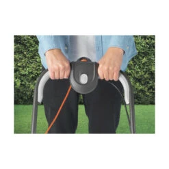 Tondeuse à Gazon électrique Sur Coussin D'air Flymo Simpliglide 330 - 970482862 -Cactus Jardin Soldes Magasin 64831806bda8d2.04349396