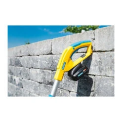 Tondeuse A Gazon Et A Bordures - Gloria - 001300.0000 - Finecut 18v - Avec Batterie Bosch -Cactus Jardin Soldes Magasin 64831858421403.54939315