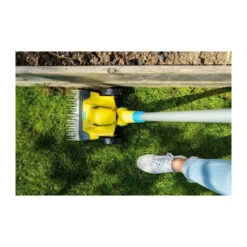 Tondeuse A Gazon Et A Bordures - Gloria - 001300.0000 - Finecut 18v - Avec Batterie Bosch -Cactus Jardin Soldes Magasin 6483185863d504.98162464