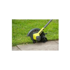 Dresse-bordures Ryobi 18v One+ - Sans Batterie Ni Chargeur - Ry18ega-0 -Cactus Jardin Soldes Magasin 648b43a5495fb1.63898579