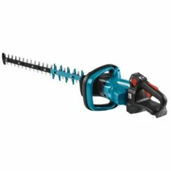 Makita Taille-haie Sans Cordon 18 V Bleu Et Noir -Cactus Jardin Soldes Magasin 649887e35b0301.59005995