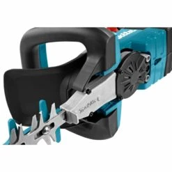 Makita Taille-haie Sans Cordon 18 V Bleu Et Noir -Cactus Jardin Soldes Magasin 649887e3656c02.59193916
