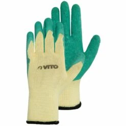 Pack Jardin Coupe Bordure 450 W Vito + Casque De Protection Vito + Gants Vito -Cactus Jardin Soldes Magasin 6fa5f19567ecf012