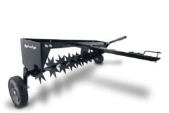 MTD Aérateur Trainé 342