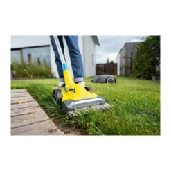 Tondeuse A Gazon Et A Bordures - Gloria - 001301.0000 - Finecut 18v - Avec Bosch Batterie Power (batterie Non Inclue) -Cactus Jardin Soldes Magasin 8793822d8f6be79d