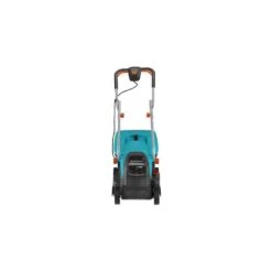 Gardena Tondeuse Sans Fil "PowerMax" 32/36V P4A - 32 Cm + 2 Batteries -Cactus Jardin Soldes Magasin 912778 004