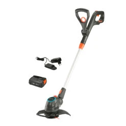 Gardena Coupe-bordures ComfortCut 23 18V P4A