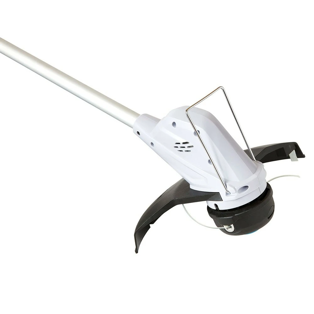 Coupe Bordure Et Débroussailleuse Sans Fil 40v 2.5 Ah 2en1 Lithium Warrior 4 Coupe Bordure Et Débroussailleuse Sans Fil 40v 2.5 Ah 2en1 Lithium Warrior – Image 2