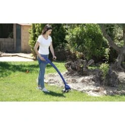 Coupe Bordures électrique 350 W ø De Coupe 25 Cm Goodyear -Cactus Jardin Soldes Magasin 98f8143cec2dd82b