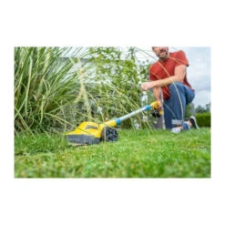 Tondeuse A Gazon Et A Bordures - Gloria - 001301.0000 - Finecut 18v - Avec Bosch Batterie Power (batterie Non Inclue) -Cactus Jardin Soldes Magasin 9c19bc0f2cfc39e2