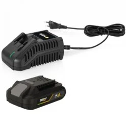 Coupe Bordure Sans Fil 20v Vito Ego Li + Batterie 2ah + Chargeur + Jeu 20 Lames -Cactus Jardin Soldes Magasin ace0da9204b1181c