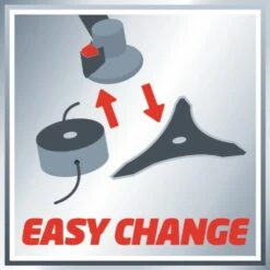 Einhell Débroussailleuse Thermique 43cc - Ge-bc 43 As -Cactus Jardin Soldes Magasin c1c2ff583747b1d8